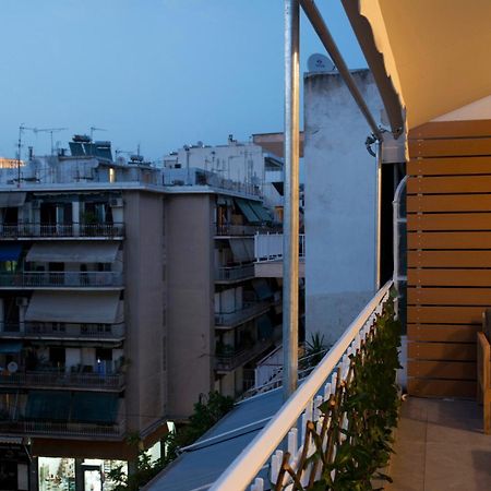 Urban Allure أثينا المظهر الخارجي الصورة