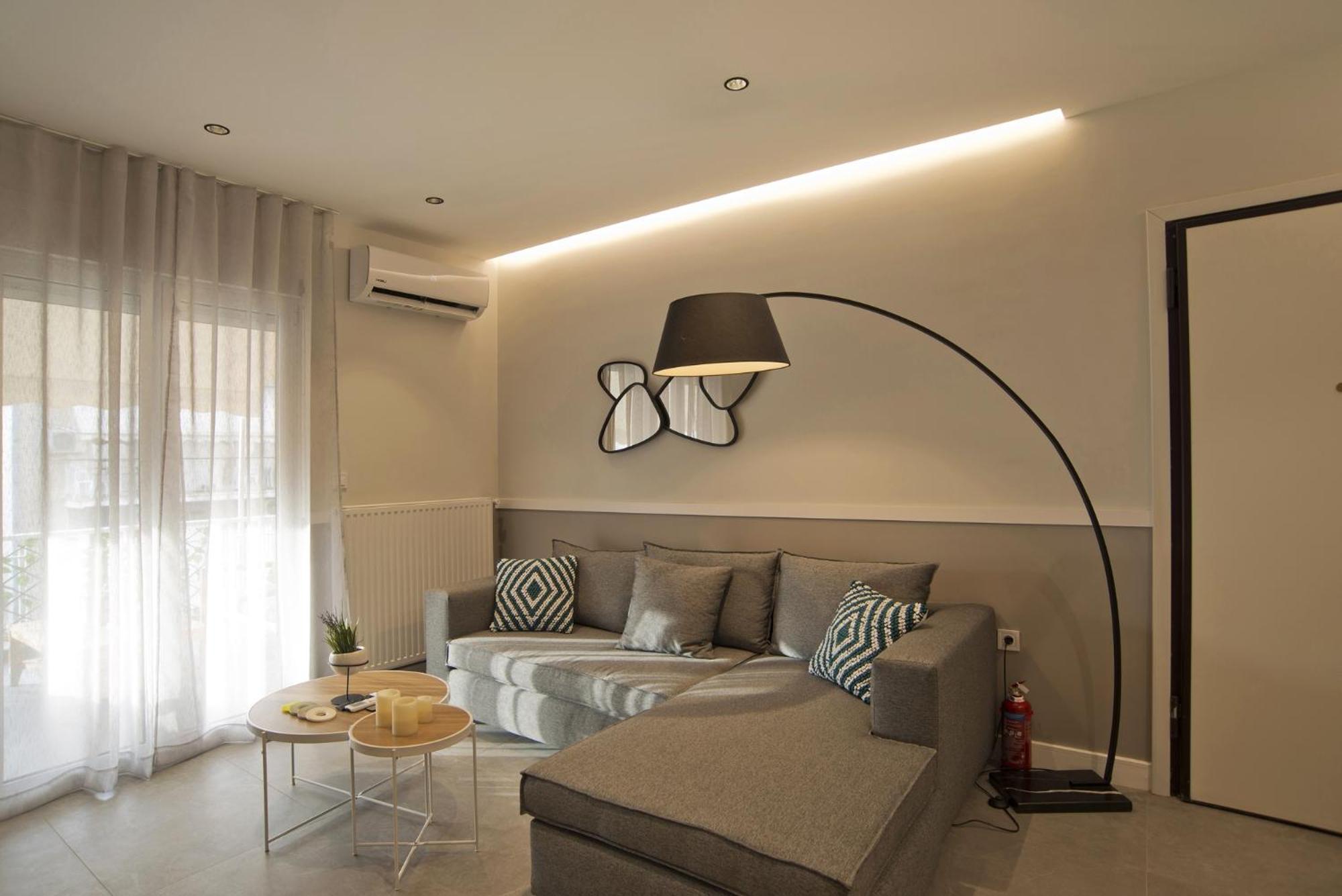 Urban Allure أثينا المظهر الخارجي الصورة
